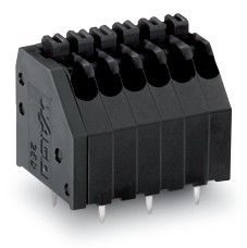 THR-Leiterplattenklemme 250-410/353-604