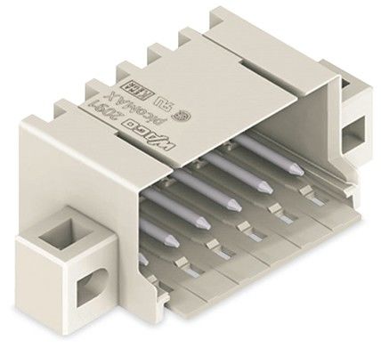 THR-Stiftleiste Lötstift 2091-1425/205-000