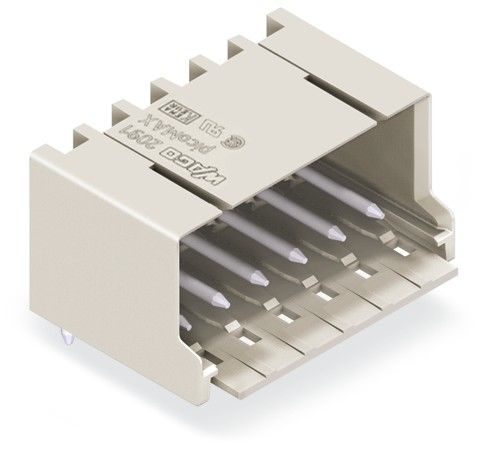 THR-Stiftleiste Lötstift 2091-1432/200-000