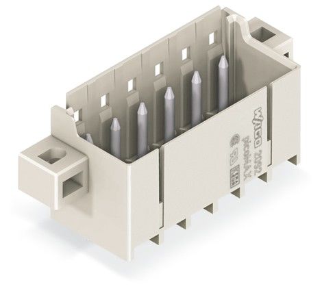 THR-Stiftleiste Lötstift 2092-1402/205-000