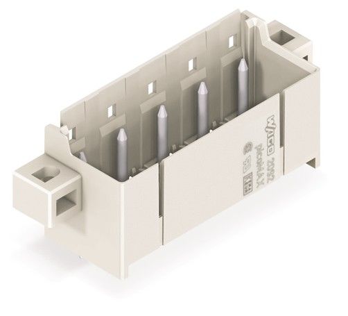 THT-Stiftleiste Lötstift 2092-3404/005-000
