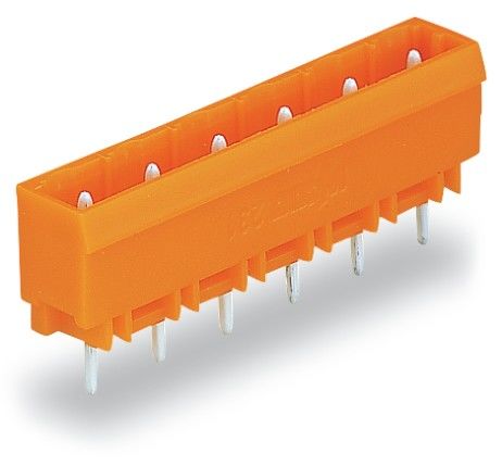 THT-Stiftleiste Lötstift 231-733/001-000