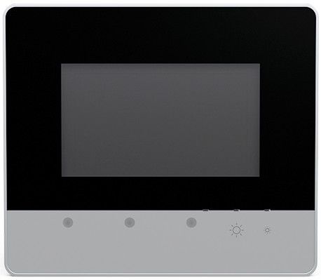 Touch Panel 600,10,9cm 762-4301/8000-002