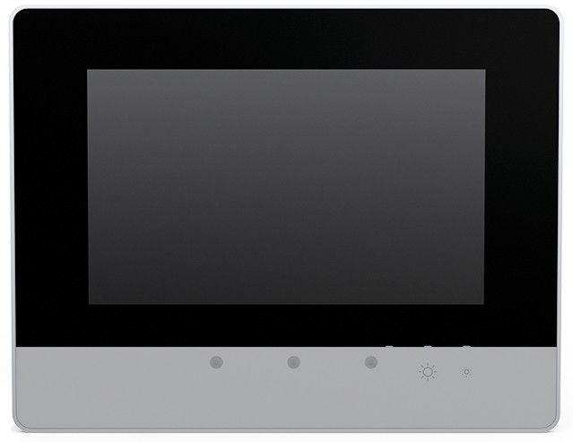 Touch Panel 600,17,8cm 762-4103