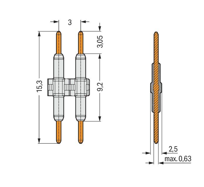 Verbindungselement 2059-903