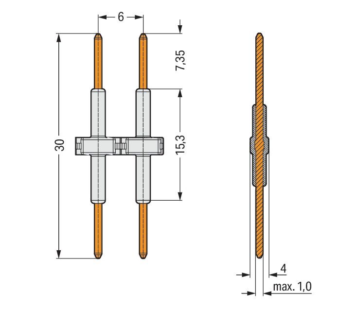 Verbindungselement 2061-903
