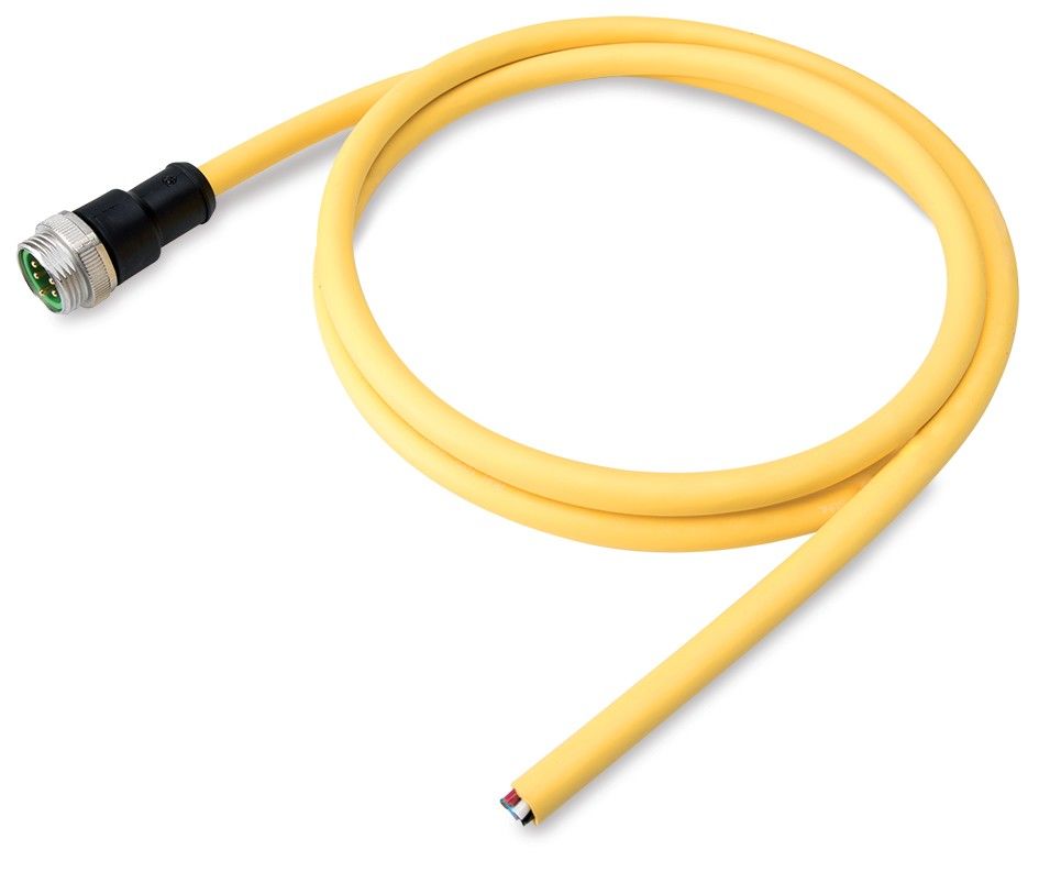 Versorgungskabel konfekt. 787-6716/9510-015