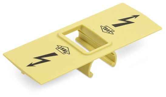 Warnabdeckung 285-1176