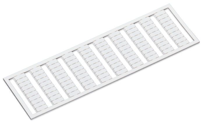 WSB-Beschriftungskarte 209-715