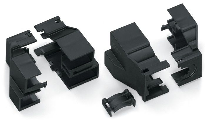 Zugentlastungsgehäuse 770-507/047-000