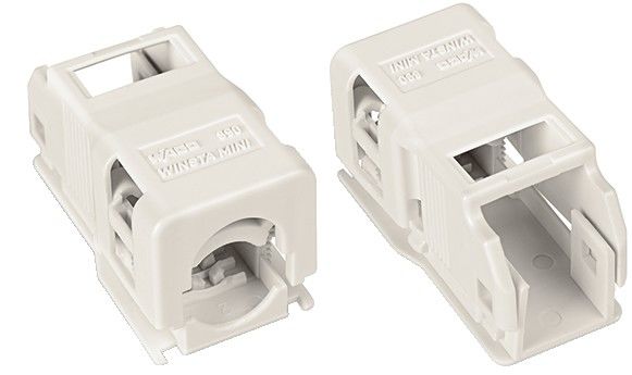 Zugentlastungsgehäuse 890-512/342-000