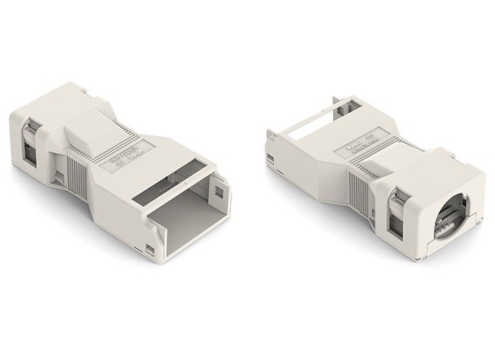 Zugentlastungsgehäuse 890-515