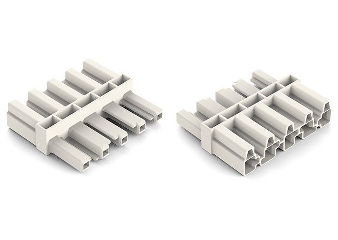 Zwischenkupplung 5-polig 770-655