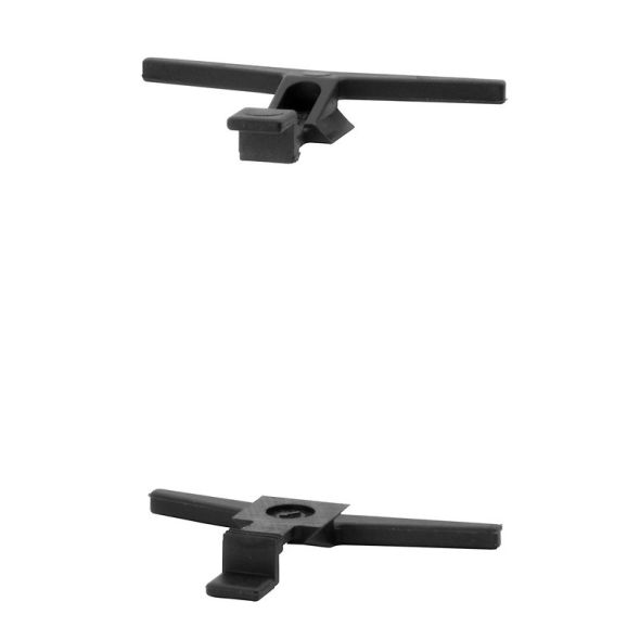Befestigung ENERGY METER CLIPS