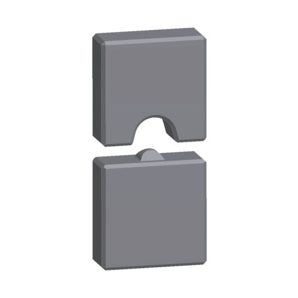 Einsatz ES EPG 45 DIN 6