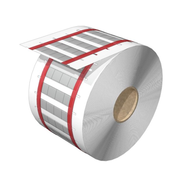 Kabelmarkierungssystem HS-HF3.2-6.4/12MMW