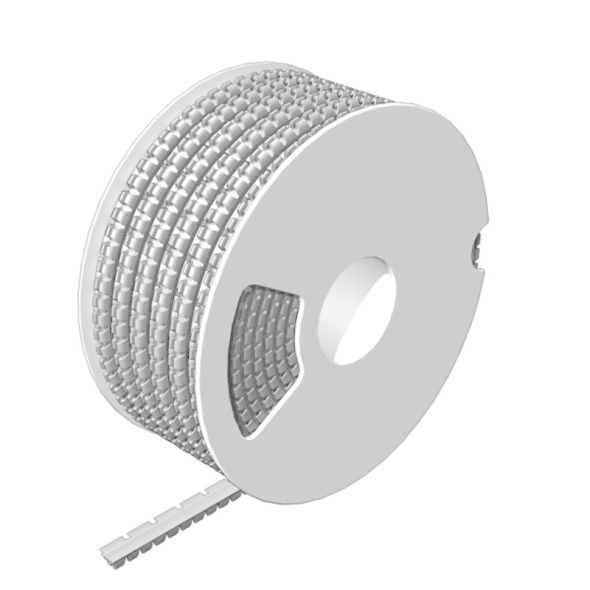 Kabelmarkierungssystem SFM3/122.5-3.3MMWS
