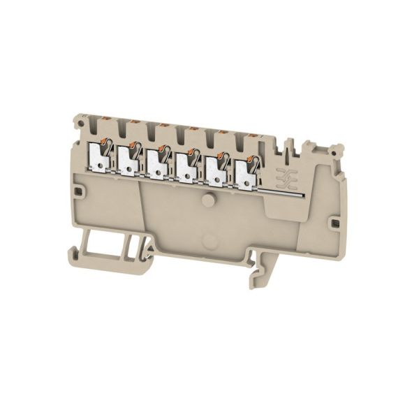 Klemme AAP11 1.5 LI OR