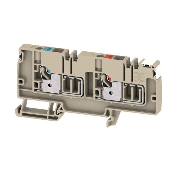 Klemme AAP13 6 LO-LO DL