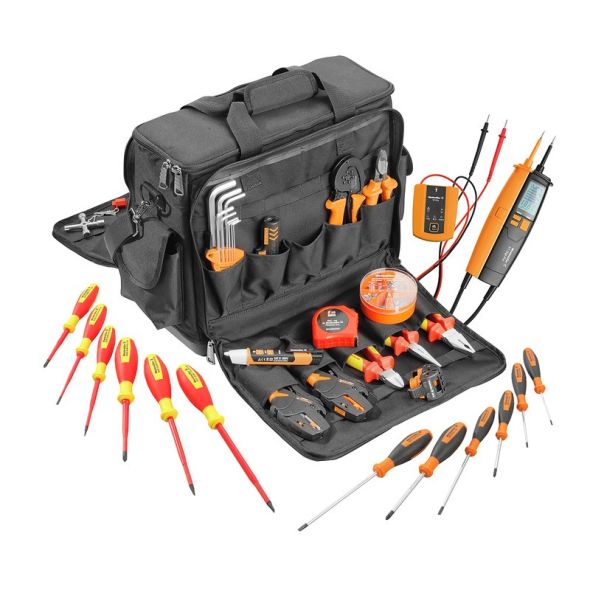 Werkzeugkoffer PRO CASE UL