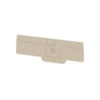 Abschlussplatte AEP PGTB 2.5 4C/2