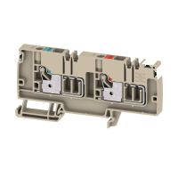 Klemme AAP13 6 LO-LO DL