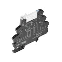 Koppelrelais TRZ 24-230VUC 1CO AU