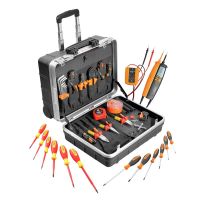 Werkzeugkoffer TOP CASE UL