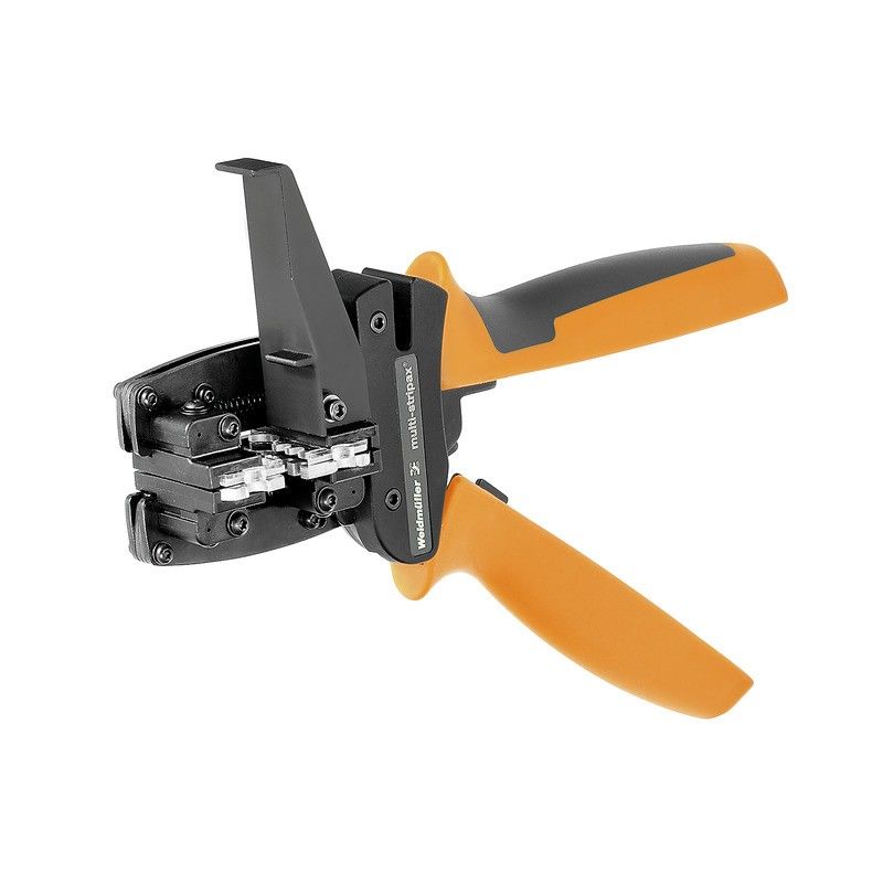 Abisolierwerkzeug MULTI-STRIPAX IE-POF