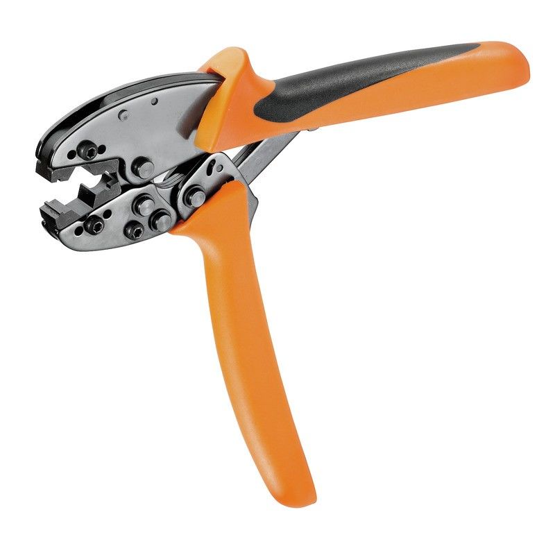 Crimpwerkzeug CTX 502
