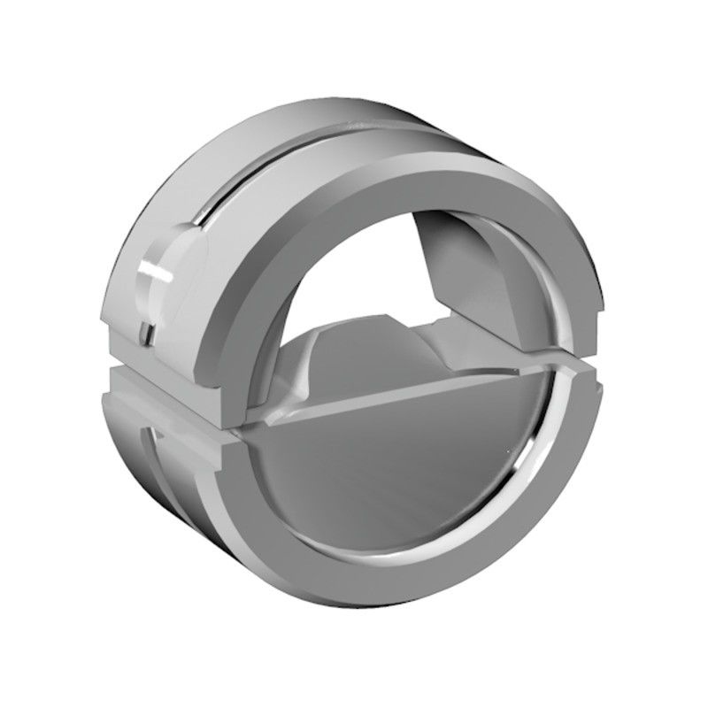 Einsatz ES EPG 60/HPG DIN 95