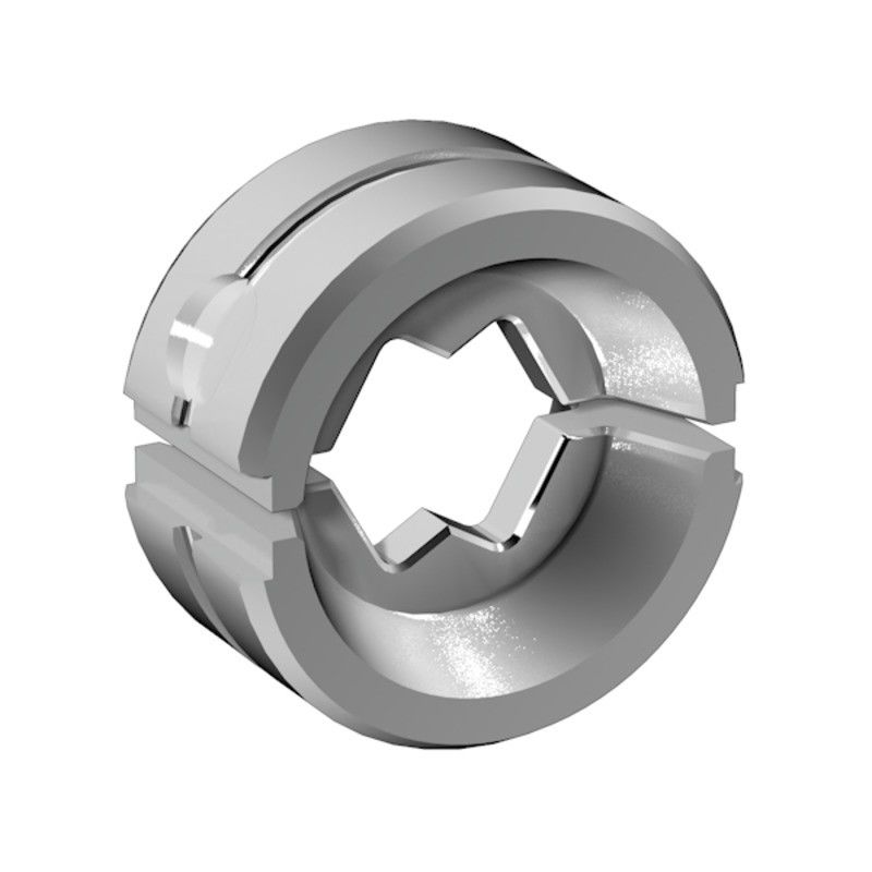 Einsatz ES EPG/HPG 60 WM 50