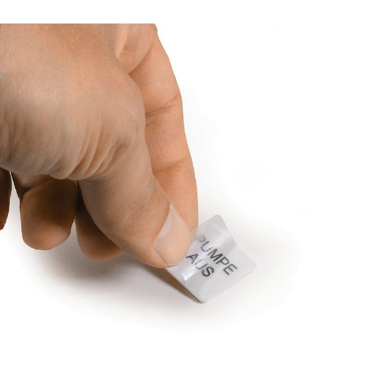 Gerätemarkierung ETO SM 27/8