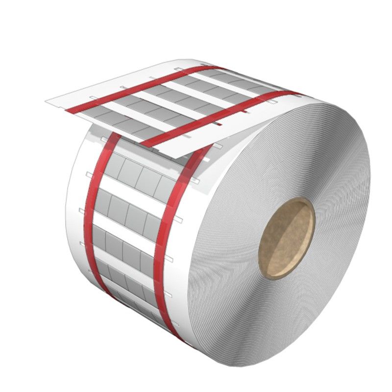 Kabelmarkierungssystem HS-HF3.2-6.4/12MMW