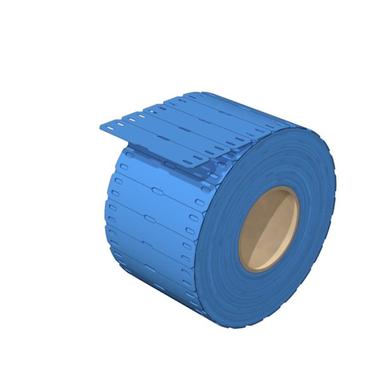 Kabelmarkierungssystem SFX-DT 11/60 MM BL