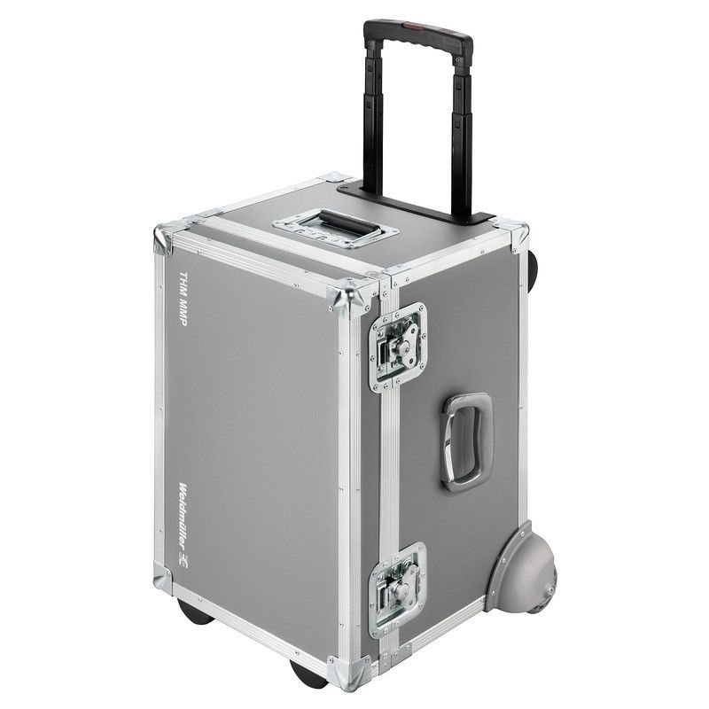 Transportbox THM MMP CASE