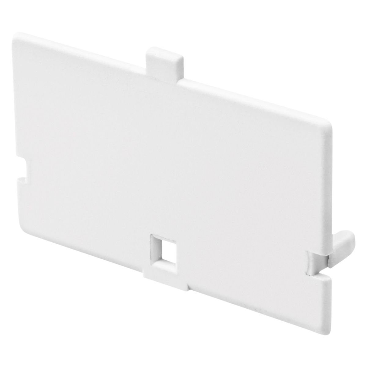 Klemmenabdeckung GWD6763 (VE2)