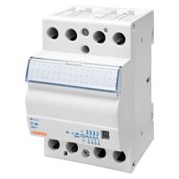 Schütz Reiheneinbau GWD6725