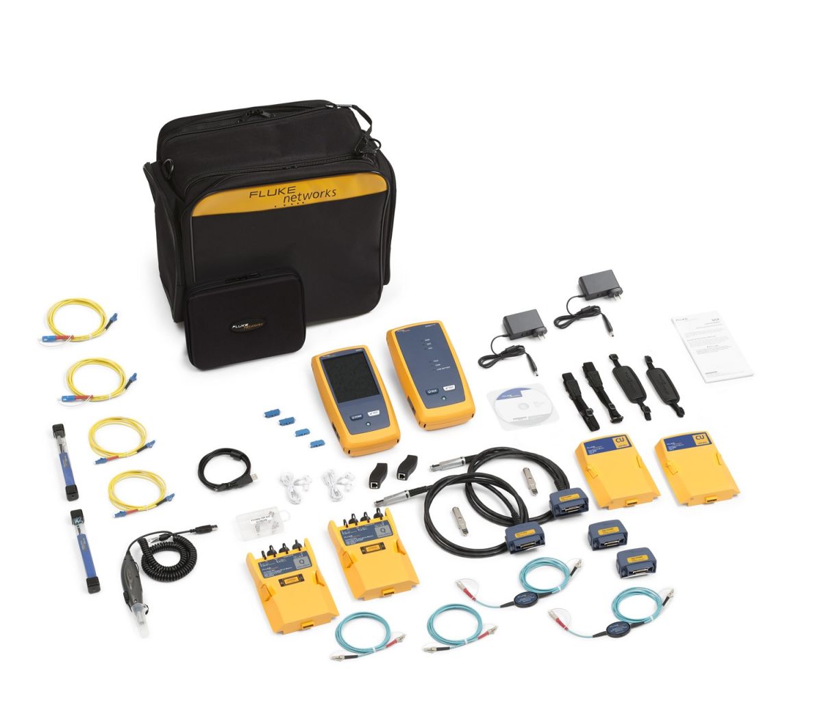 Cable Analyzer DSX2-8000QI/G INT