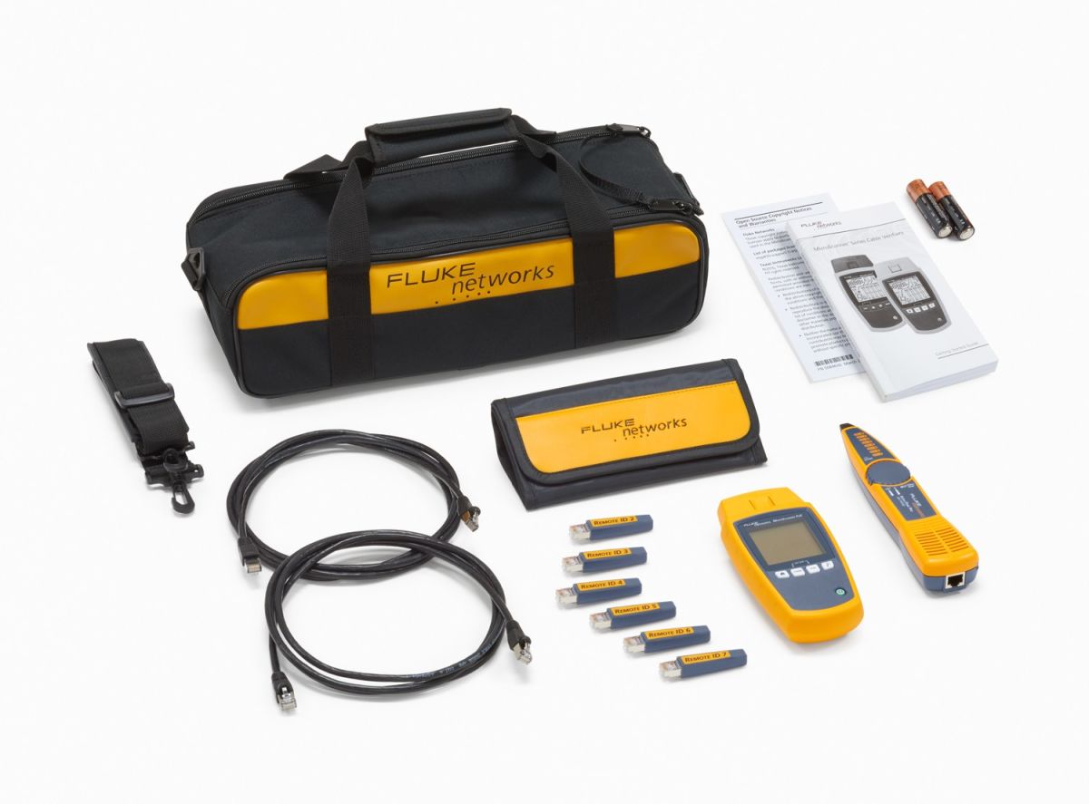 MicroScanner POE MS-POE-KIT