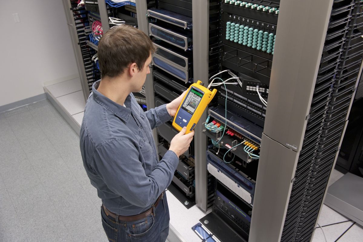 OptiFiber Pro Singlemode OFP2-100-S INT