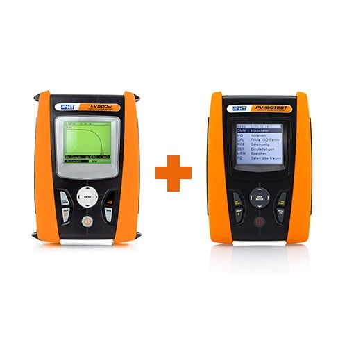 Aktionspaket PV SERVICE-PACK W5