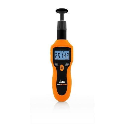 Drehzahlmessgerät HT2236