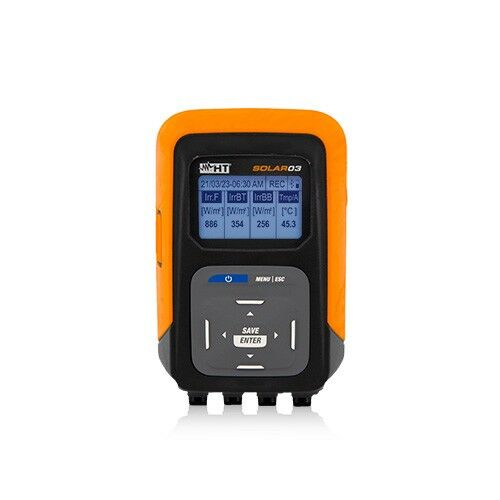 Externer Datenlogger Solar-03