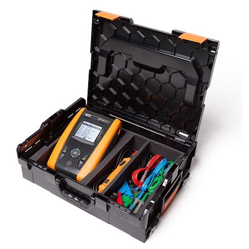 Installationstester 1010450