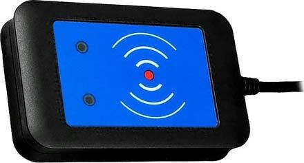 Transponder 2002545