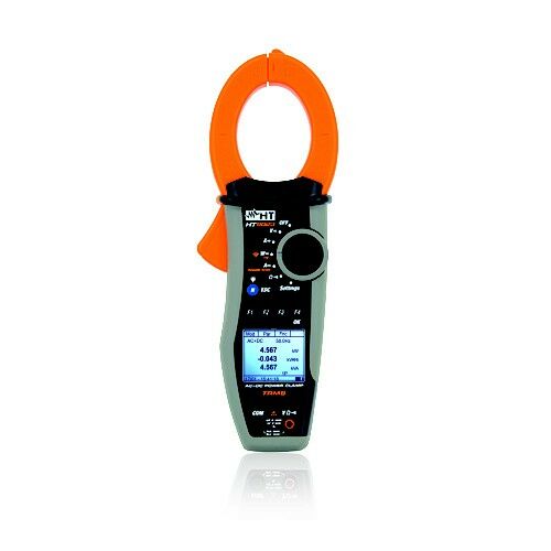 TRMS Stromzange HT9023