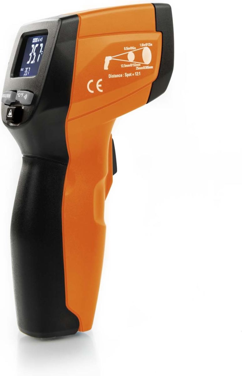 Infrarot-Thermometer HT3300