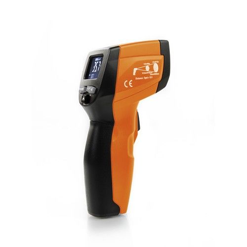 Infrarot-Thermometer HT3300