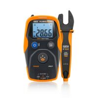 TRMS Multimeter Flashmeter Pro